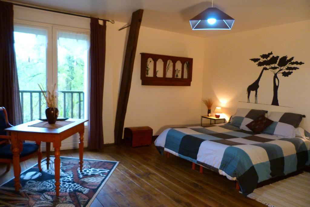 לינה וארוחת בוקר Le Moulin De Fillièvres מראה חיצוני תמונה